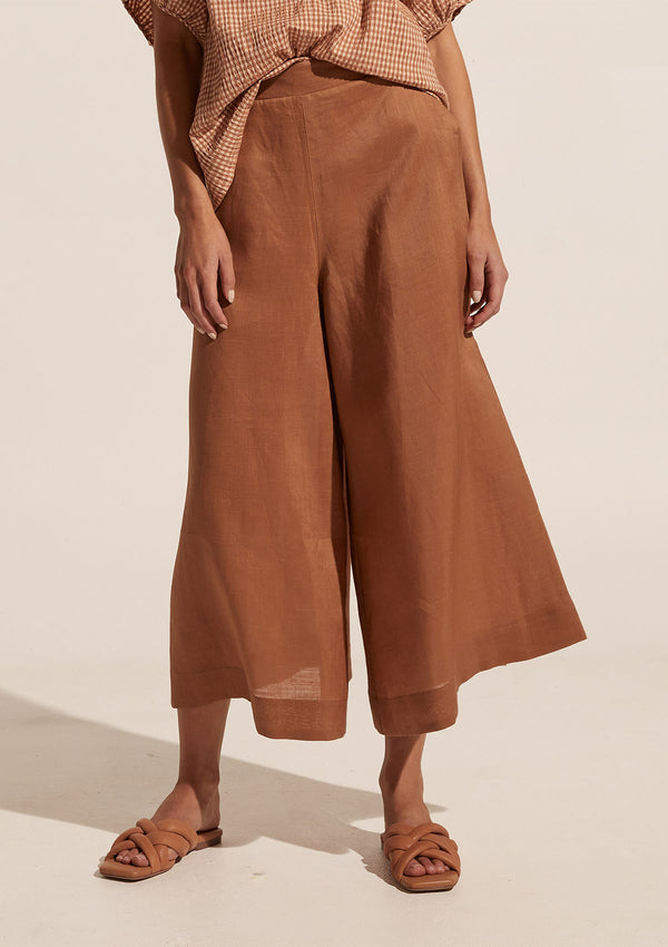 Zoe Kratzmann Court Pant