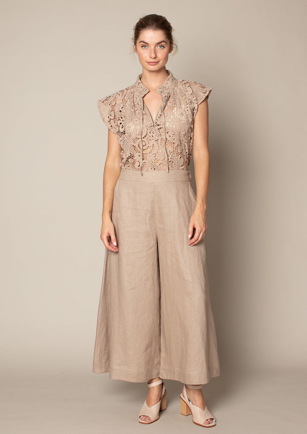Zoe Kratzmann Court Pant