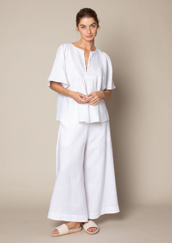 Zoe Kratzmann Court Pant