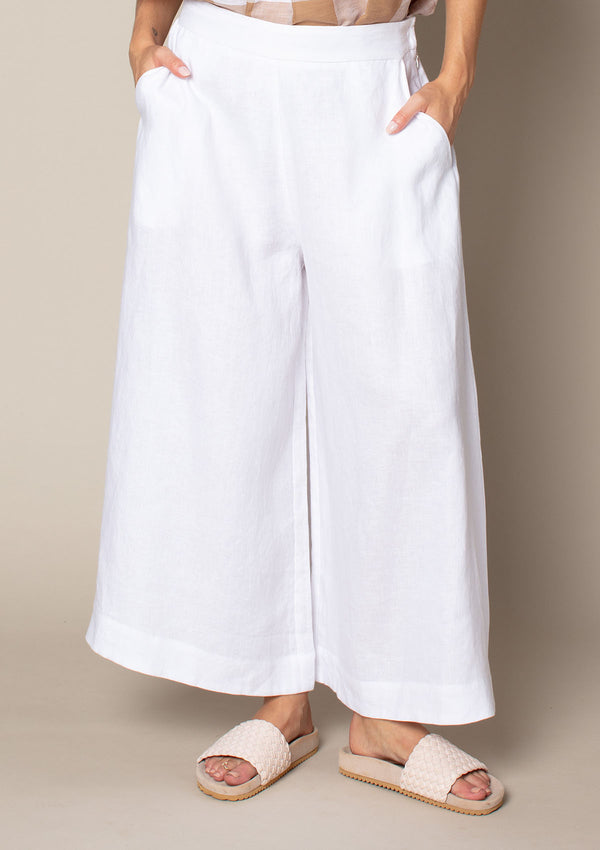 Zoe Kratzmann Court Pant