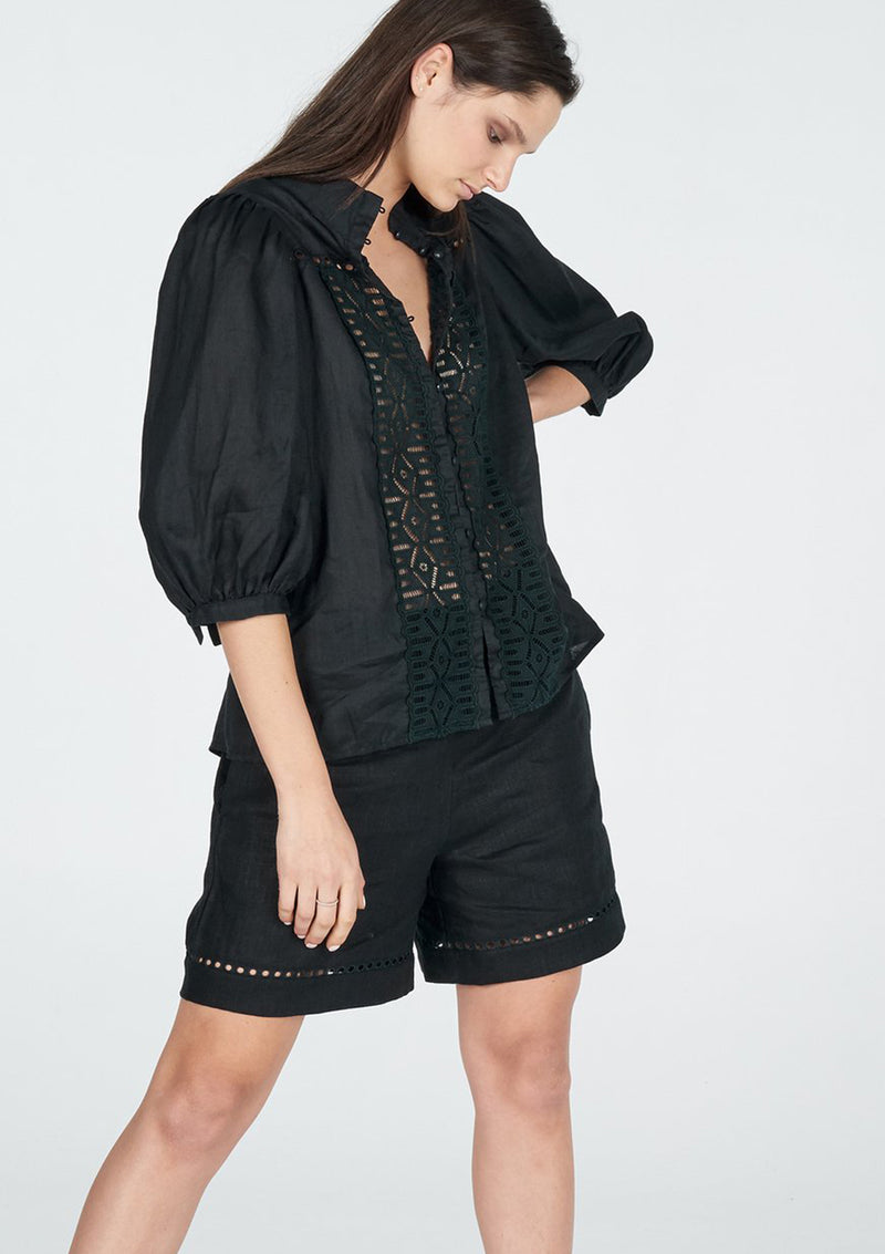 Zoe Kratzmann Croft Blouse