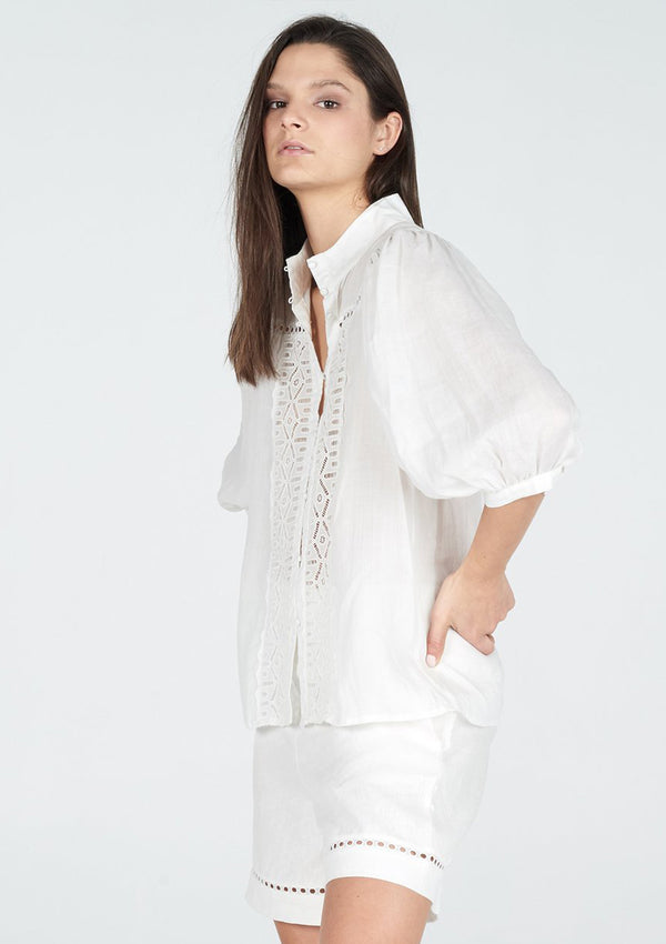 Zoe Kratzmann Croft Blouse