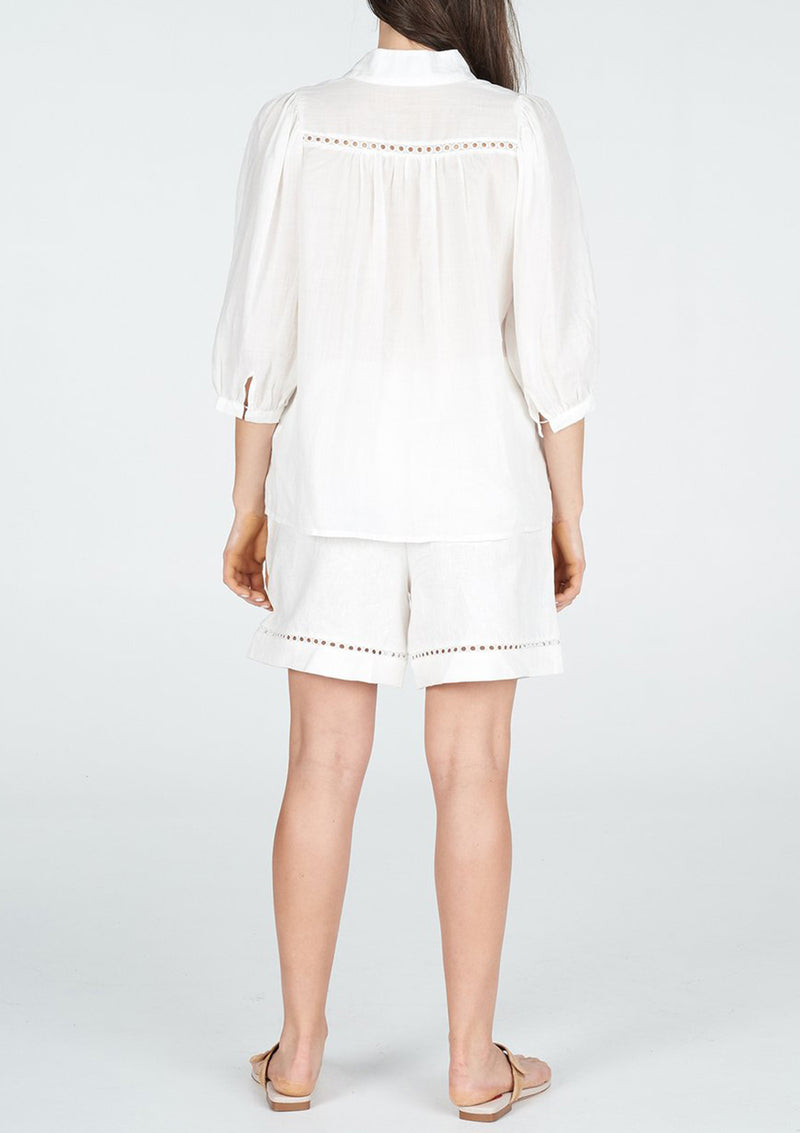 Zoe Kratzmann Croft Blouse