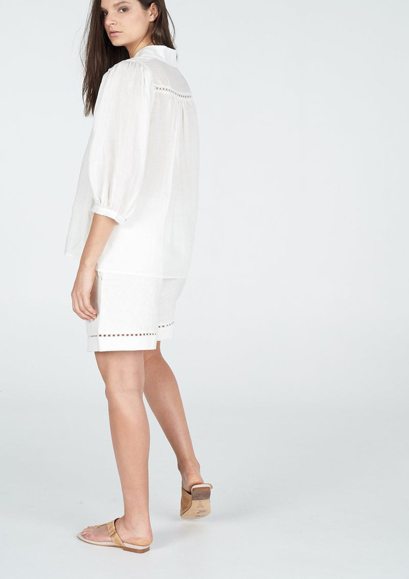 Zoe Kratzmann Croft Blouse
