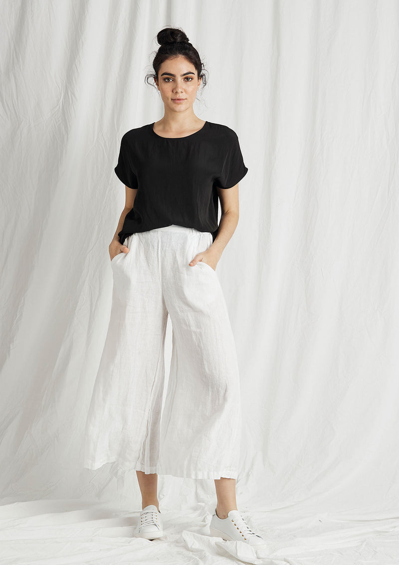CP Shades Cropped Wendy Pant