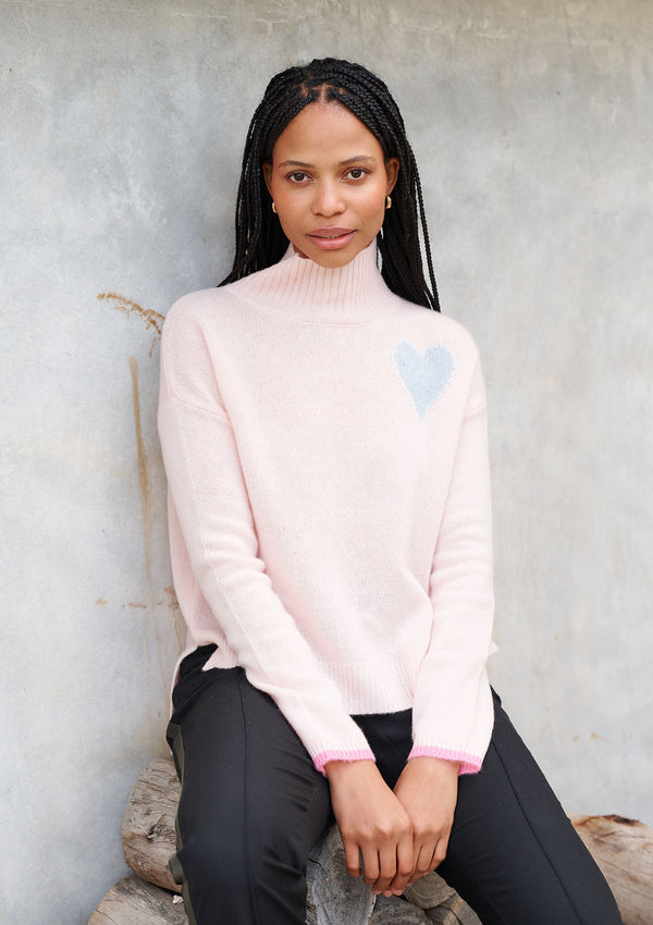 Alessandra Cupid Polo