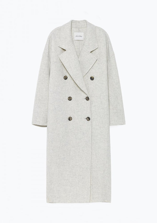 American Vintage Dadoulove Coat