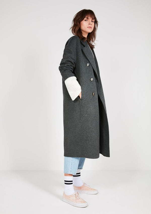 American Vintage Dadoulove Coat