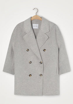American Vintage Dadoulove Coat