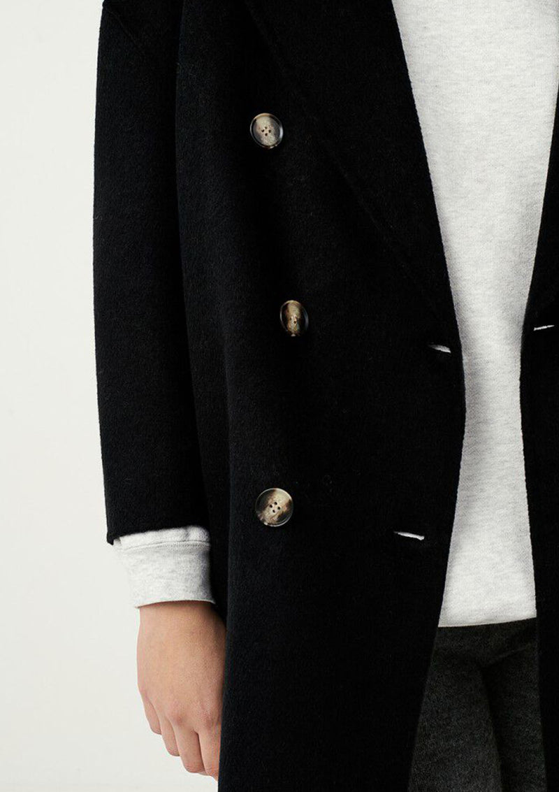 American Vintage Dadoulove Coat