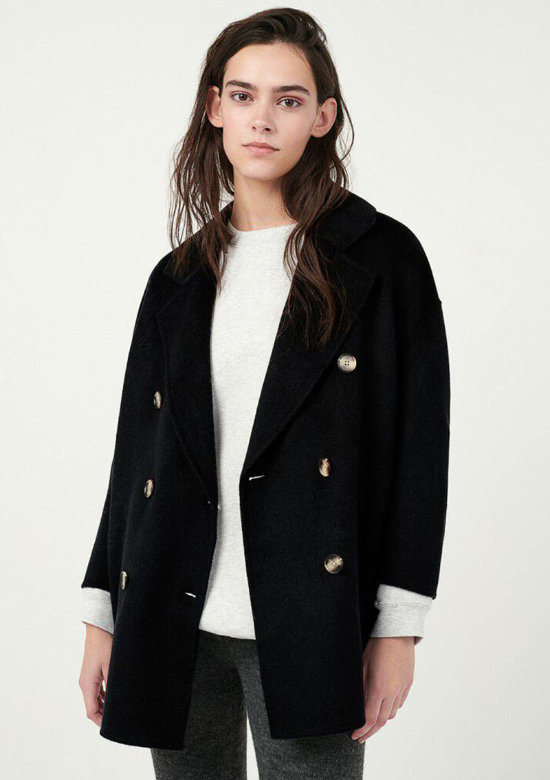 American Vintage Dadoulove Coat