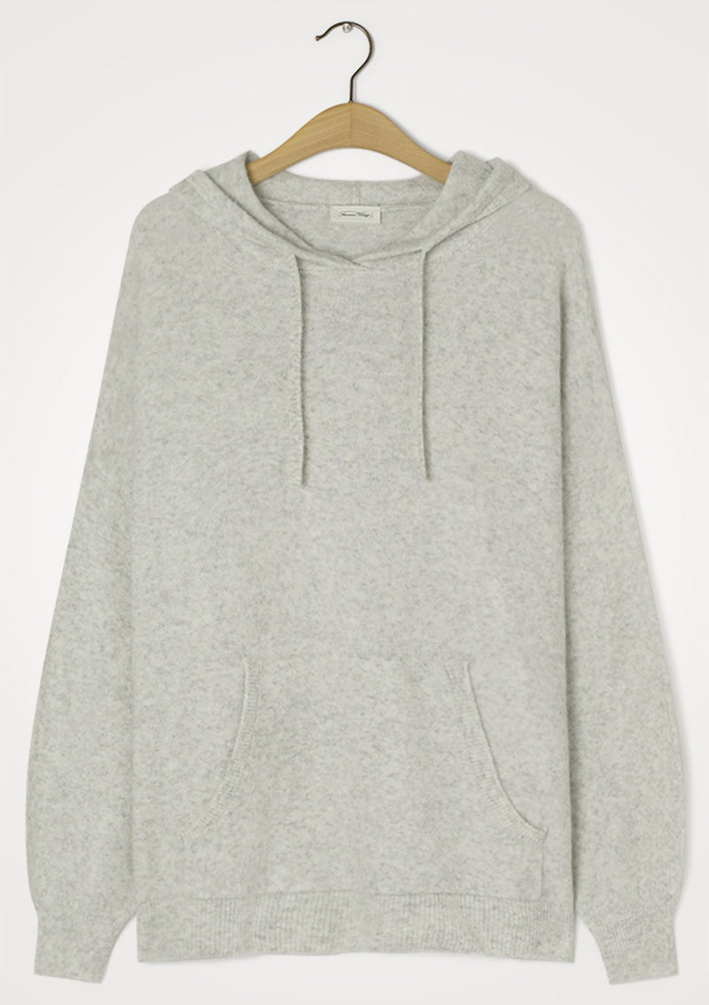 American Vintage Damsville Hooded Jumper
