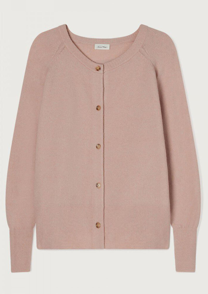 American Vintage Damsville Cardigan