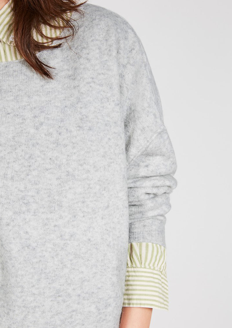 American Vintage Damsville Sweater