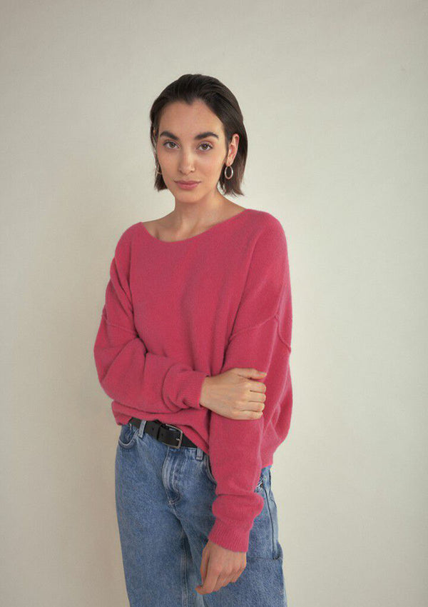 American Vintage Damsville Sweater
