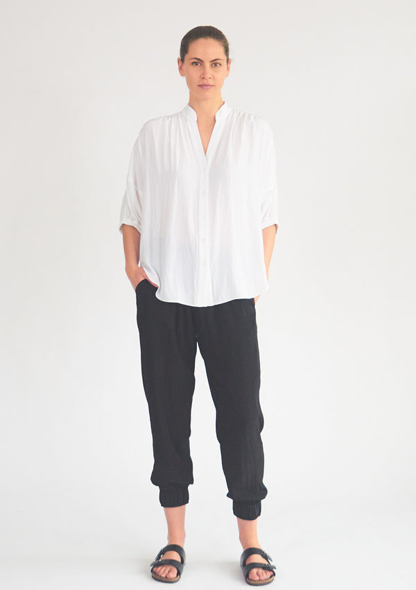 Mela Purdie Machè De Chine Track