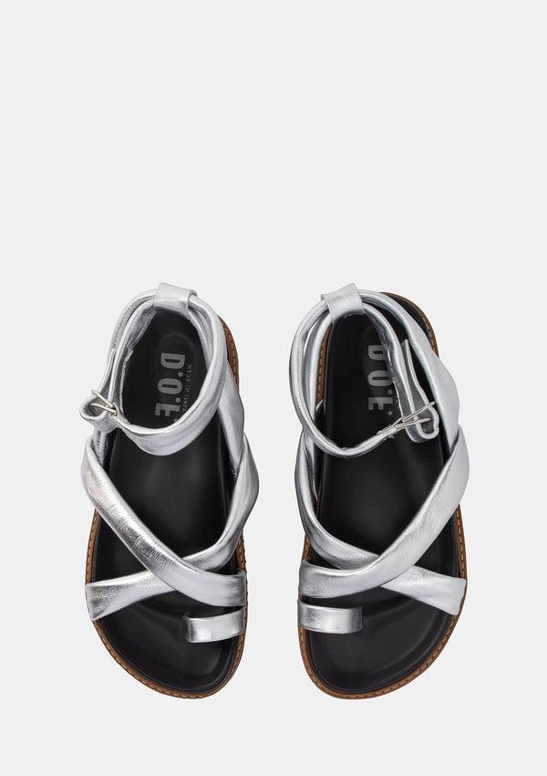 DOF Alessia Sandal