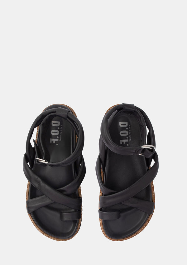DOF Alessia Sandal