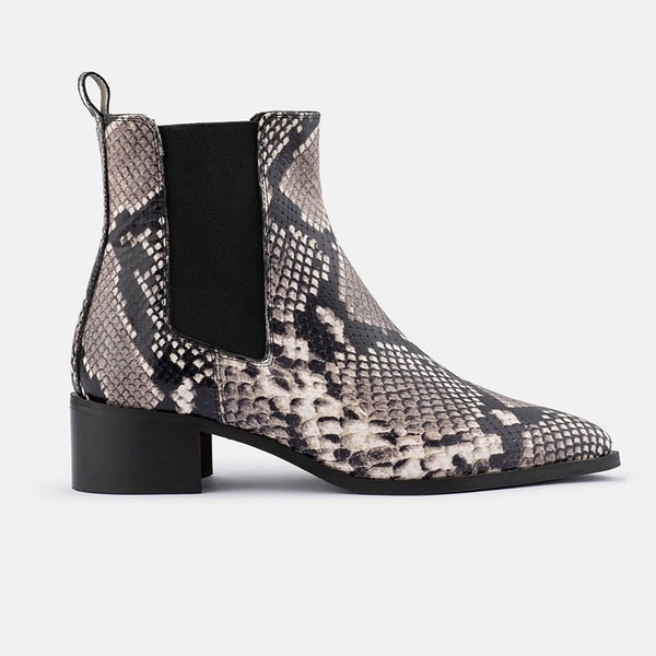 Department of finery carina boot store
