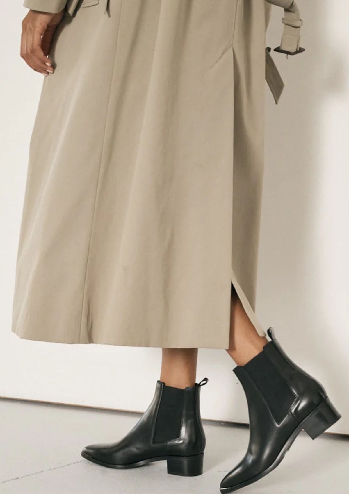 DOF Studios Carina Boot Khlassik