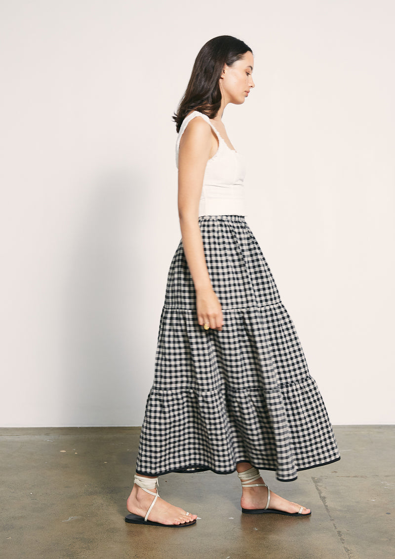 Marle Dusty Skirt