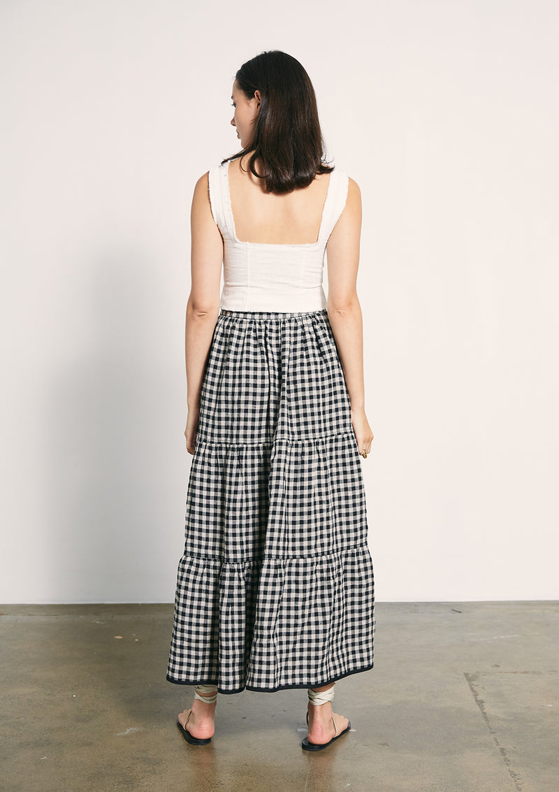 Marle Dusty Skirt
