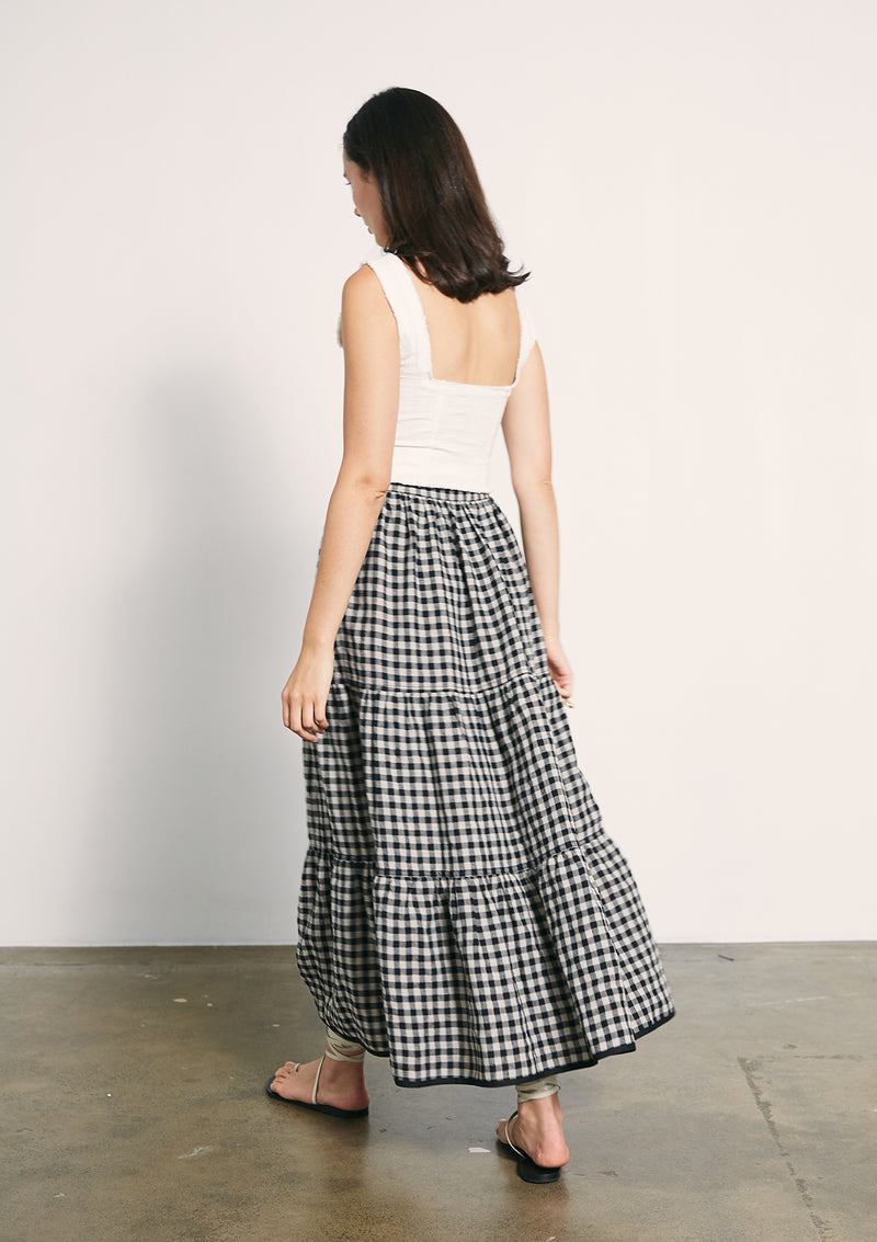 Marle Dusty Skirt