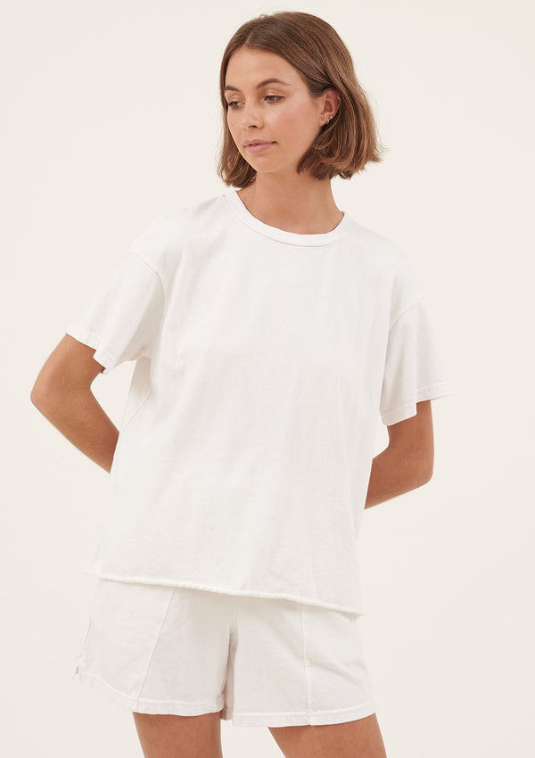 Primness Dally Tee
