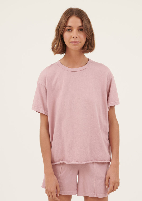Primness Dally Tee