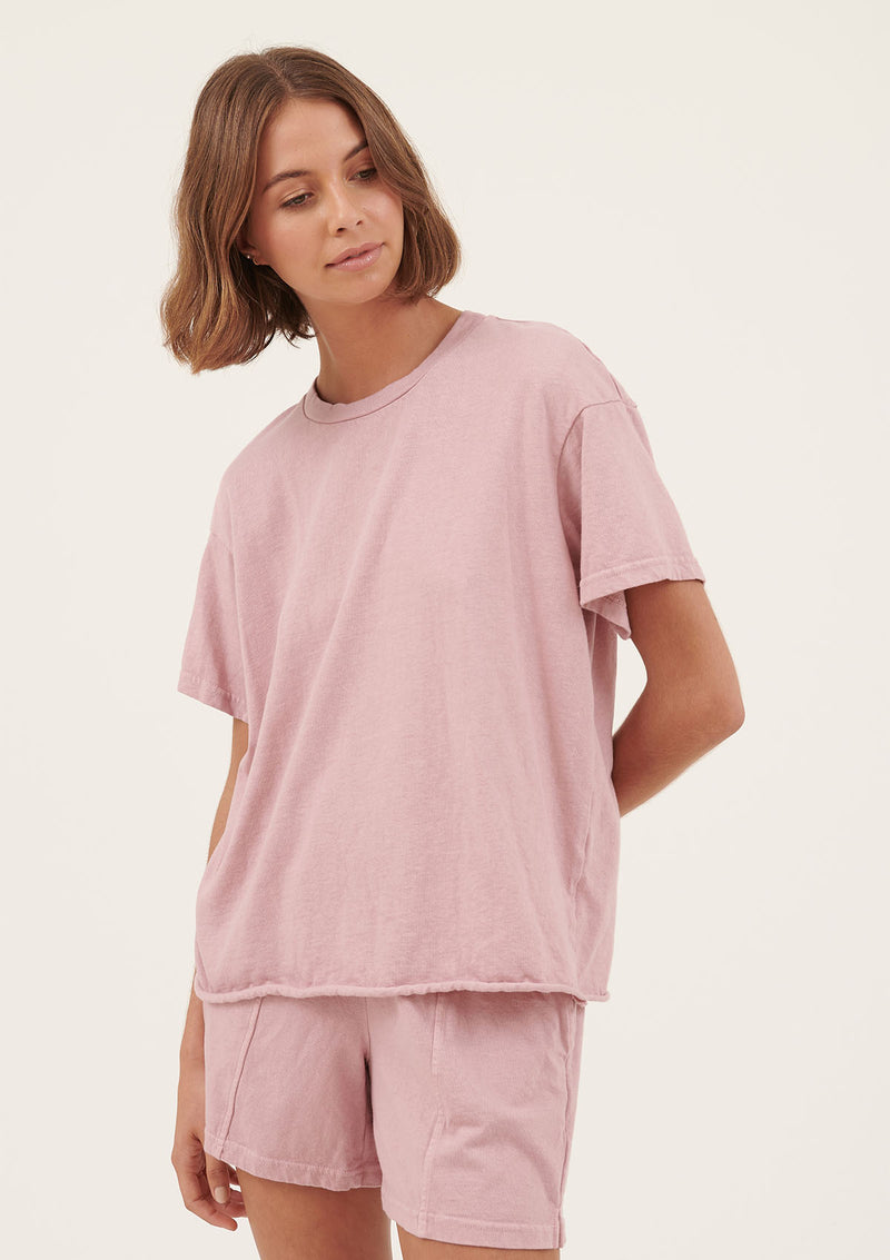 Primness Dally Tee