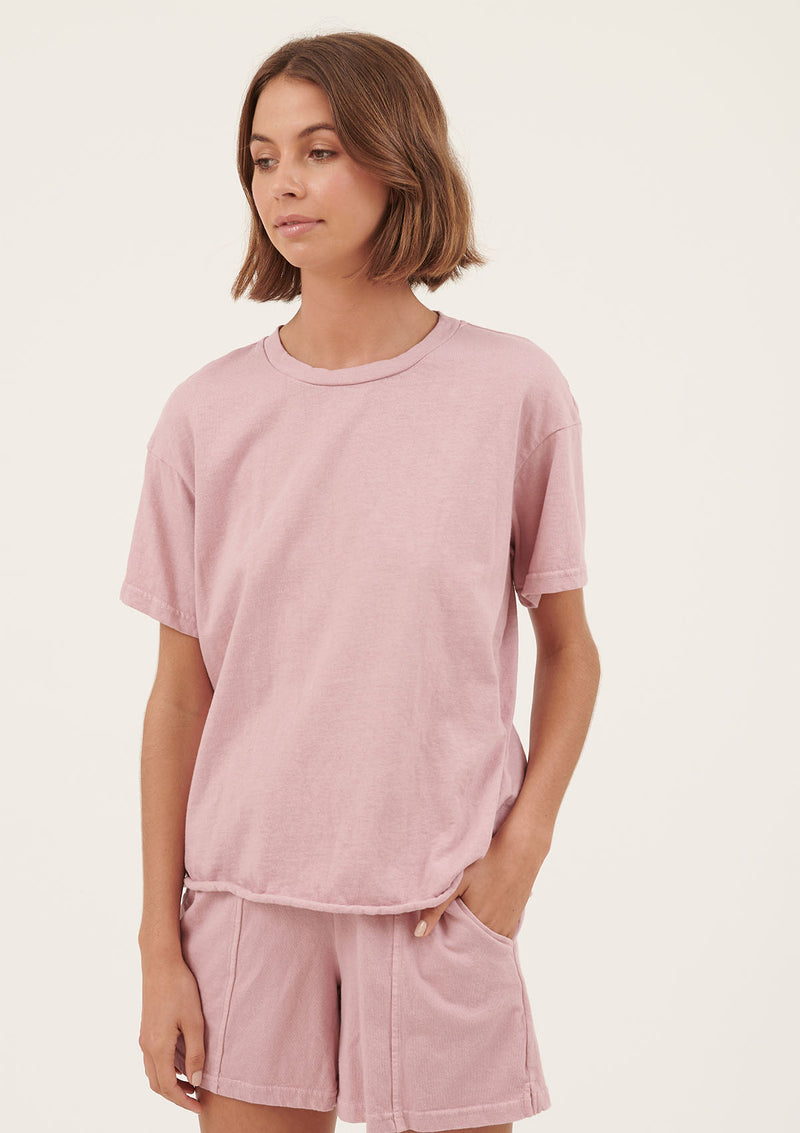Primness Dally Tee