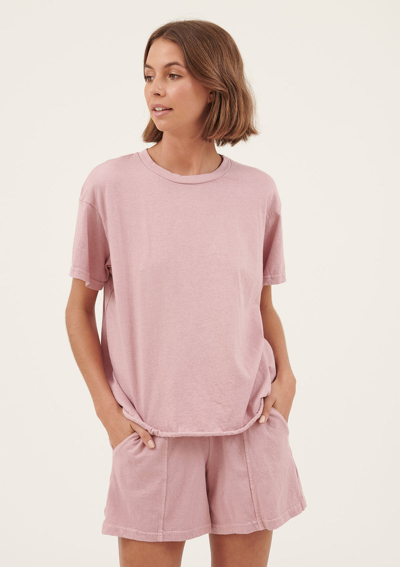 Primness Dally Tee