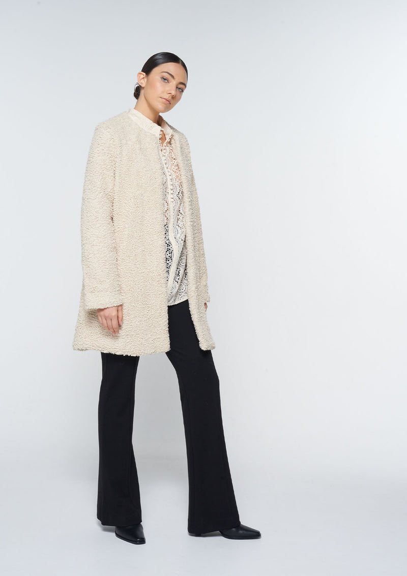 Zoe Kratzmann Decant Jacket