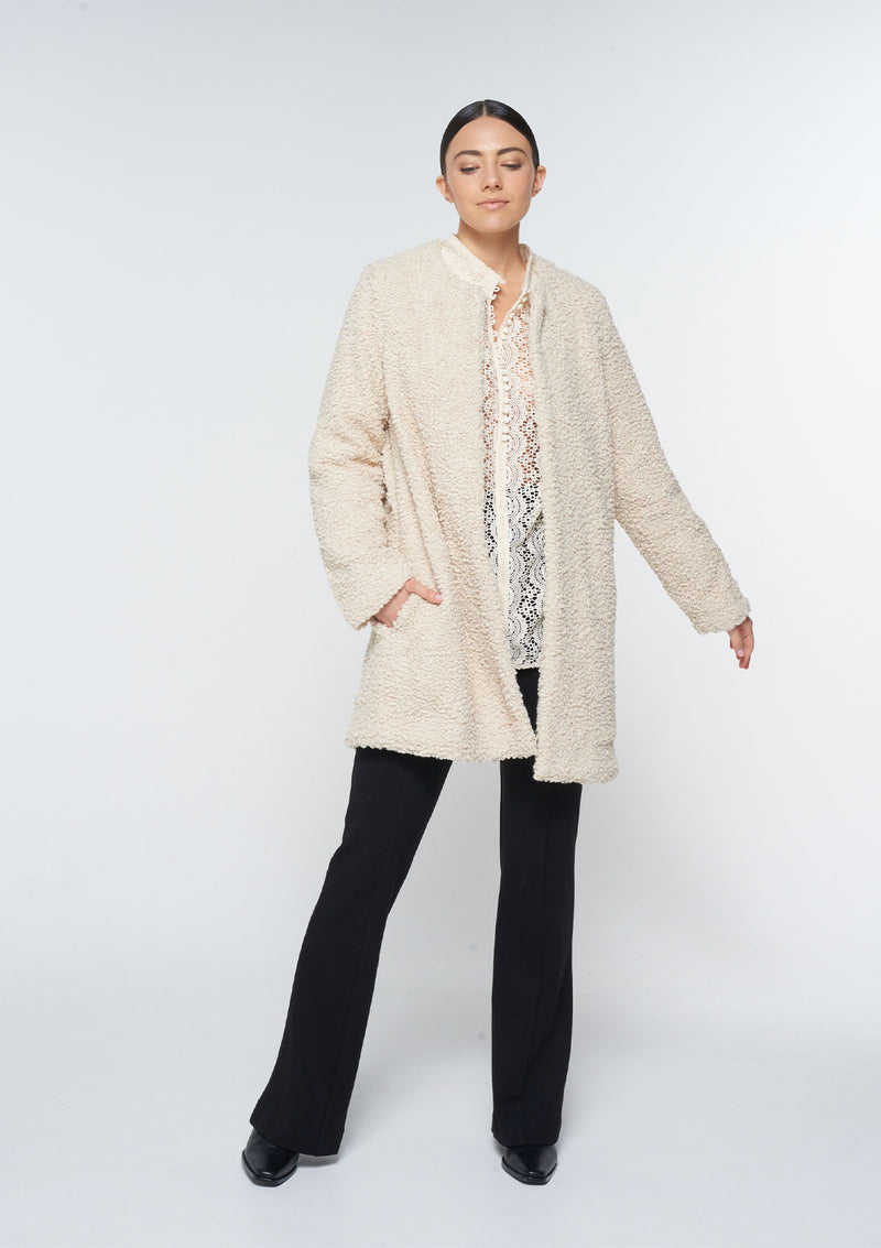 Zoe Kratzmann Decant Jacket