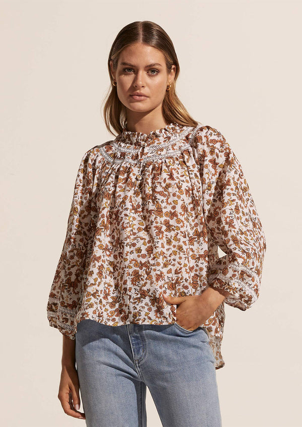 Zoe Kratzmann Delight Top