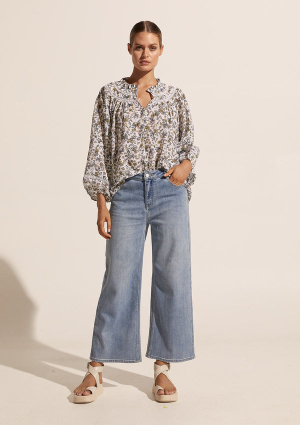 Zoe Kratzmann Delight Top