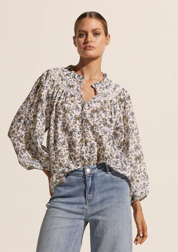 Zoe Kratzmann Delight Top