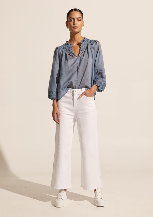 Zoe Kratzmann Delight Top
