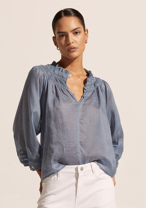 Zoe Kratzmann Delight Top
