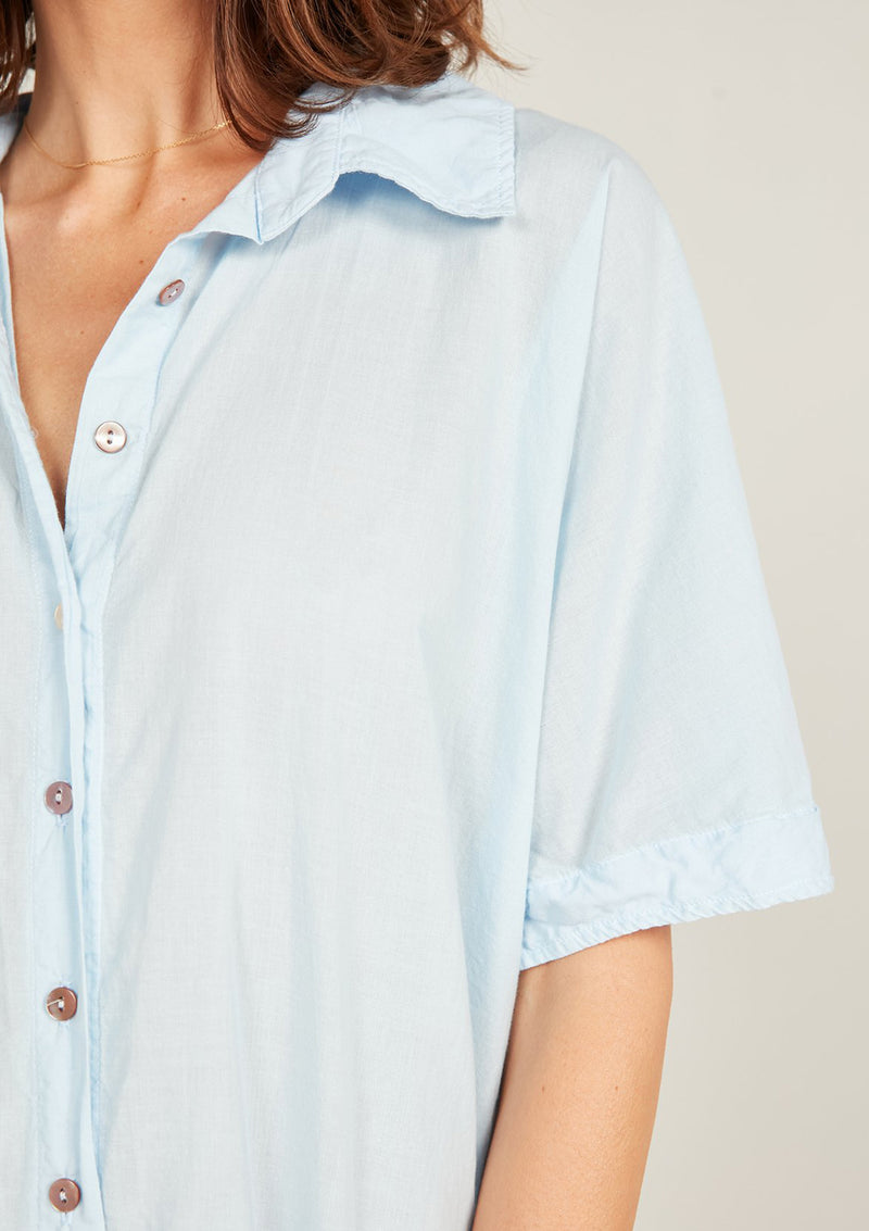 Primness Devoille Shirt Dress