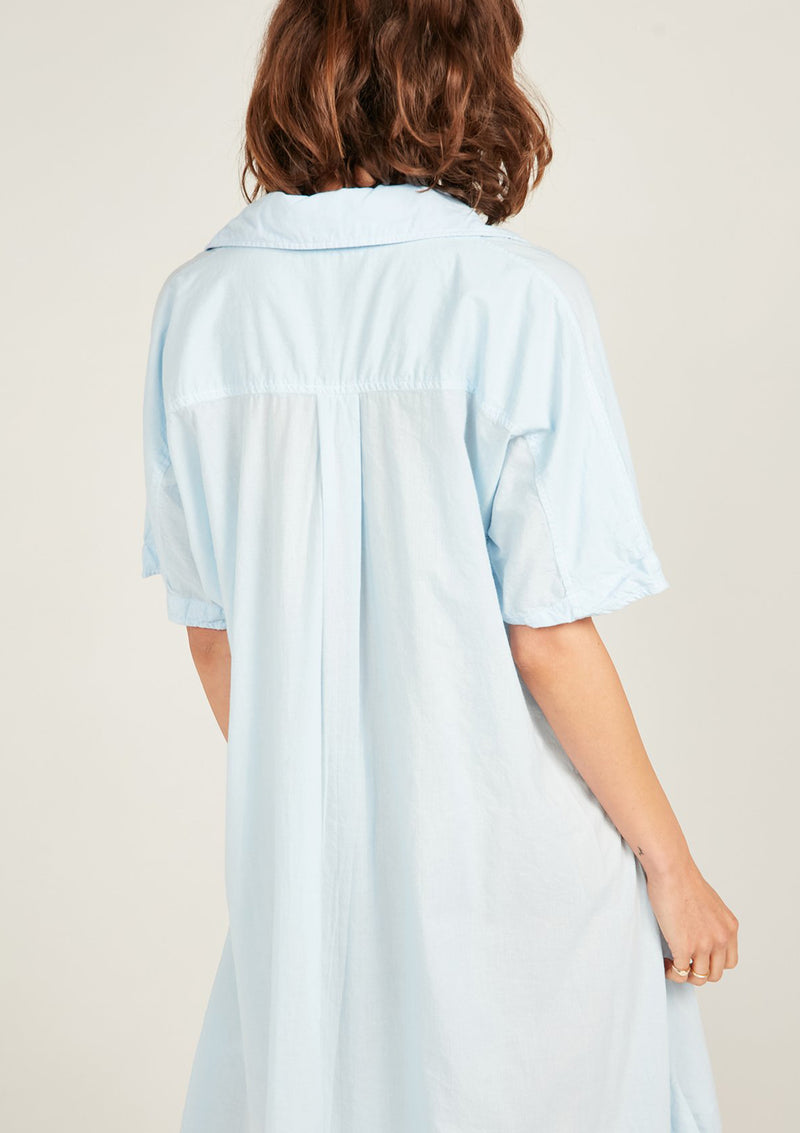 Primness Devoille Shirt Dress