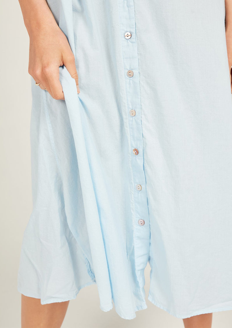 Primness Devoille Shirt Dress