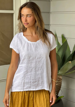 frockk Ellie Round Neck
