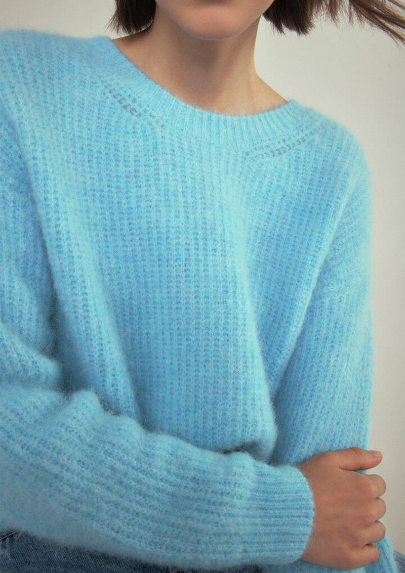 American Vintage East F Sweater