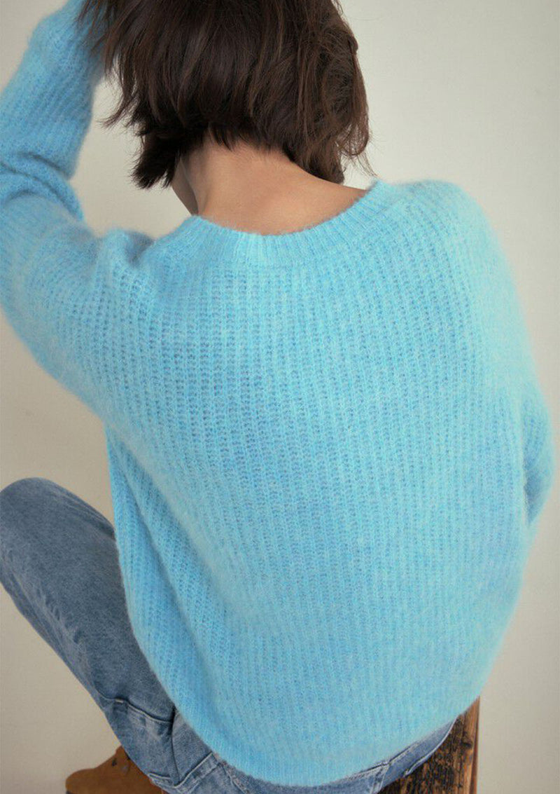 American Vintage East F Sweater