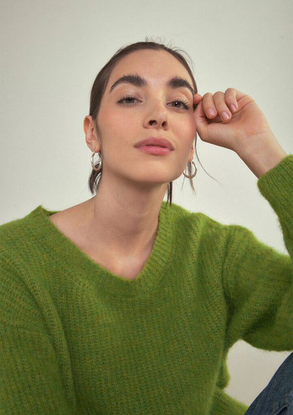 American Vintage East F Sweater