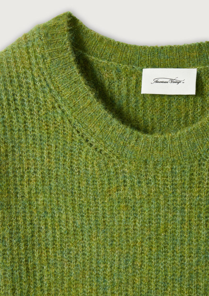 American Vintage East F Sweater