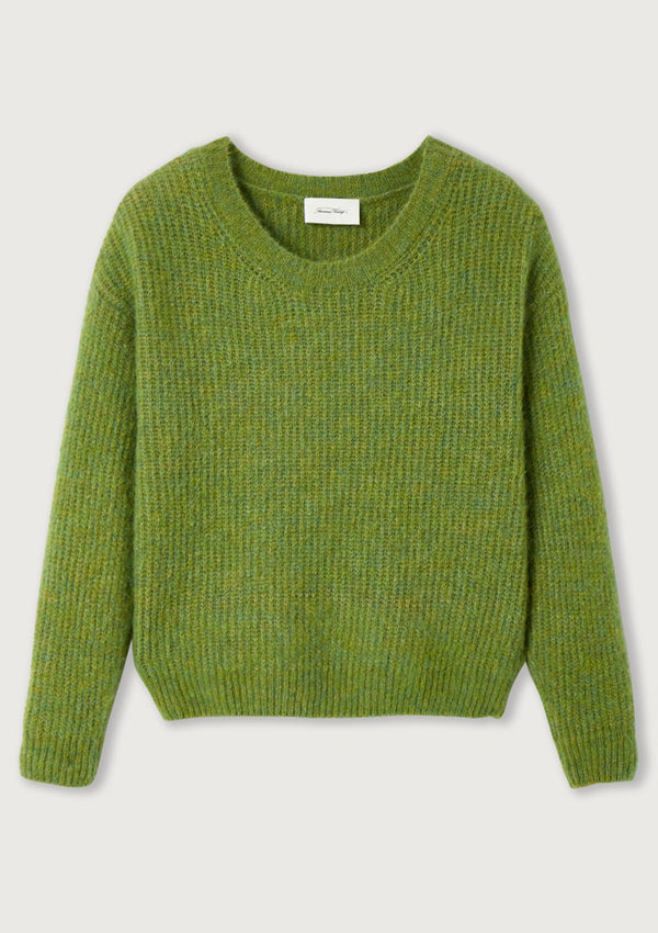 American Vintage East F Sweater