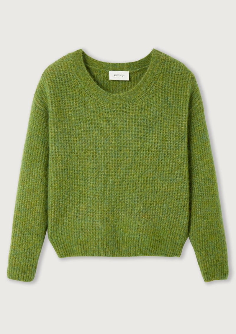 A and f sweaters top