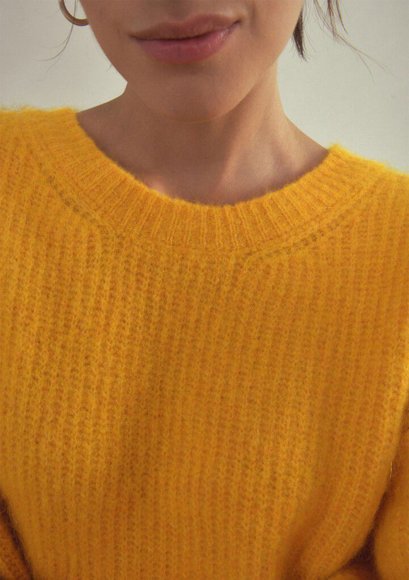 American Vintage East F Sweater